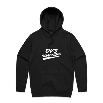 DVS Coaching Thumbnail